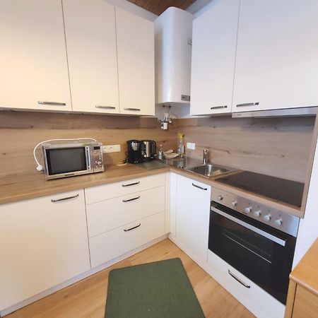 Apartment Grimmingsuite Тауплиц Екстериор снимка