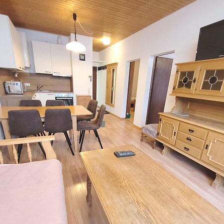 Apartment Grimmingsuite Тауплиц Екстериор снимка