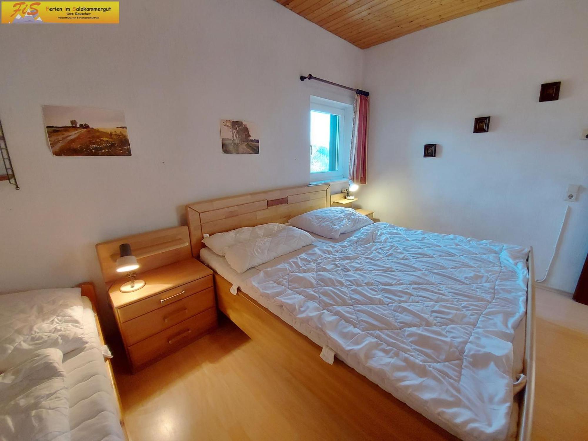 Apartment Grimmingsuite Тауплиц Екстериор снимка