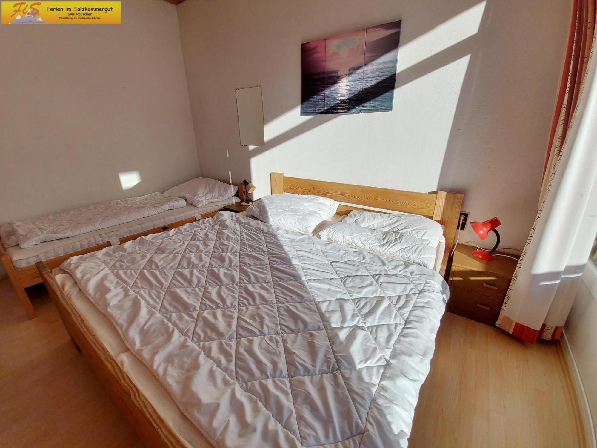 Apartment Grimmingsuite Тауплиц Екстериор снимка