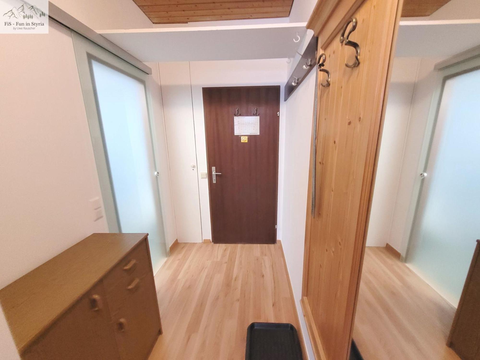 Apartment Grimmingsuite Тауплиц Екстериор снимка