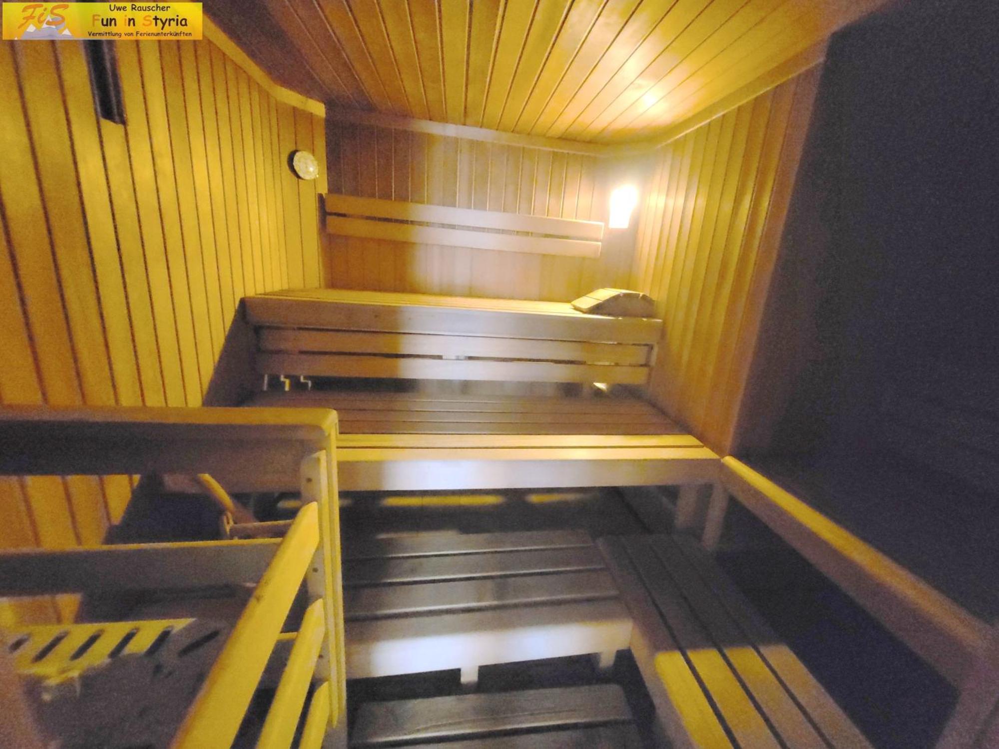 Apartment Grimmingsuite Тауплиц Екстериор снимка